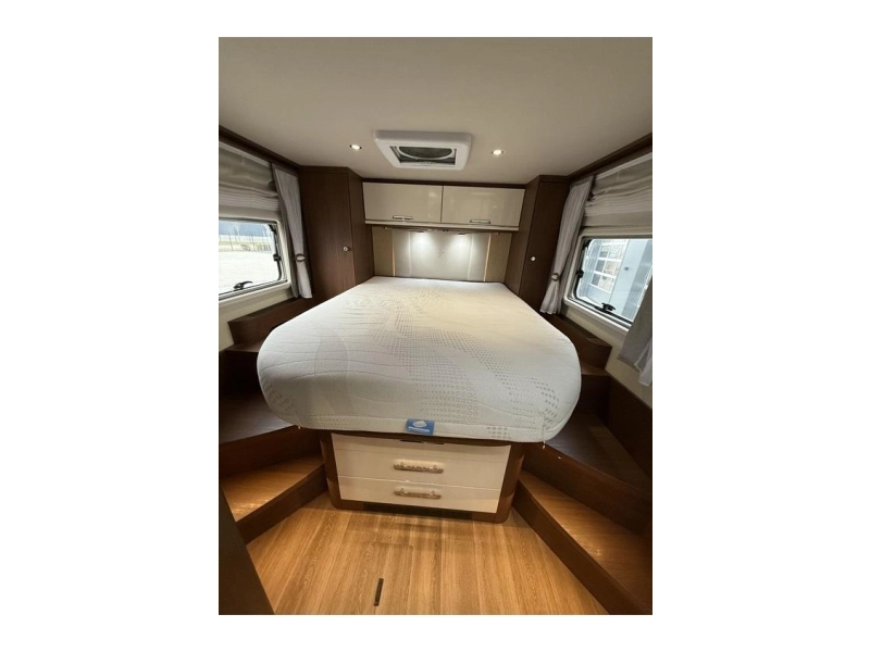 Niesmann+Bischoff Arto 79 F foto: 10