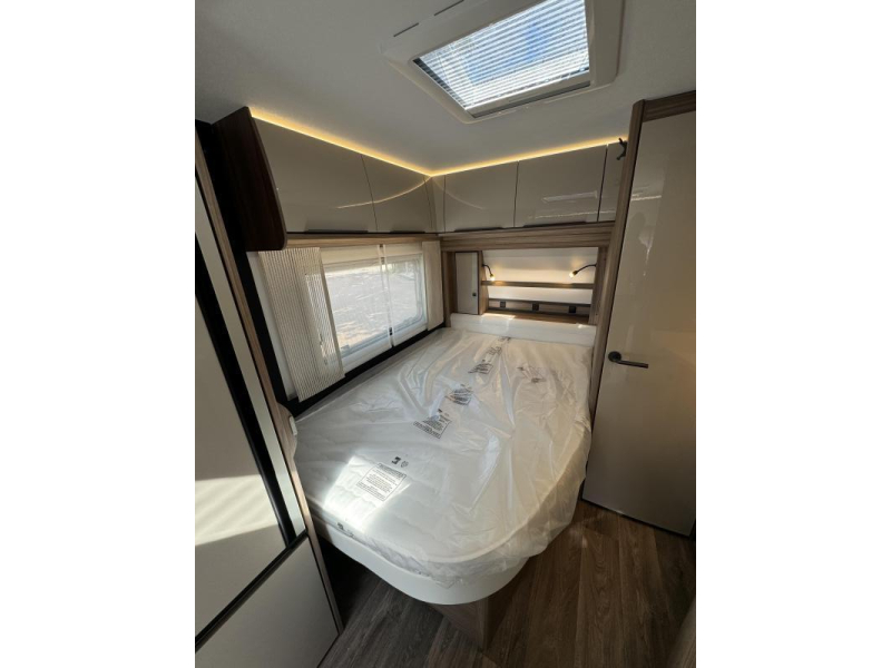 Fendt Tendenza 465 SFB Model 2025!  foto: 4