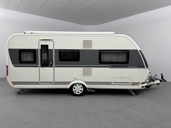 Hobby Prestige 495 UL foto: 23