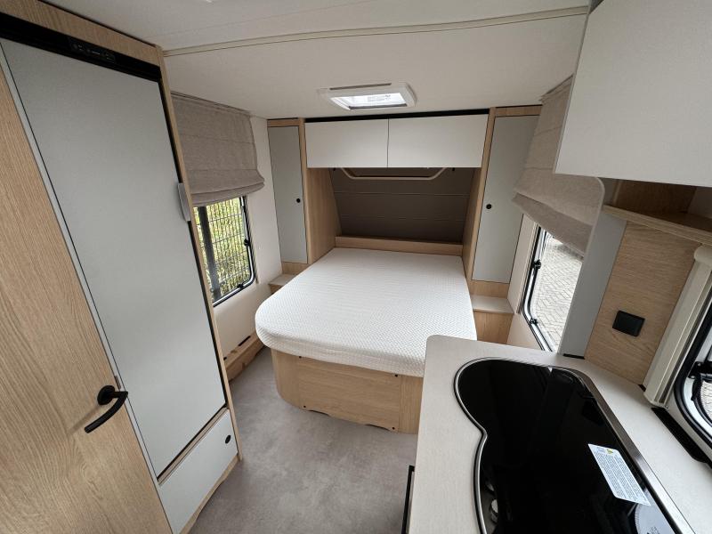 LMC Style 450 D Special Edition 