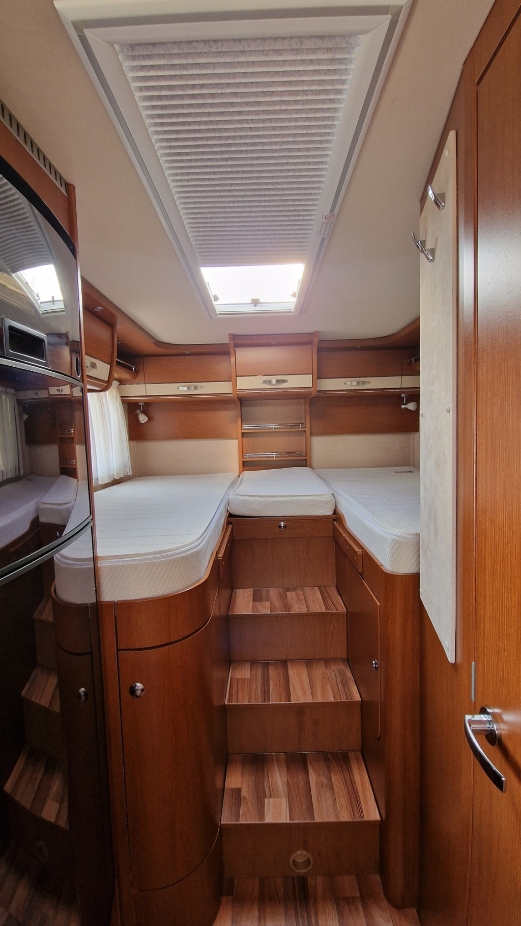 Hymer B 578 photo : 11