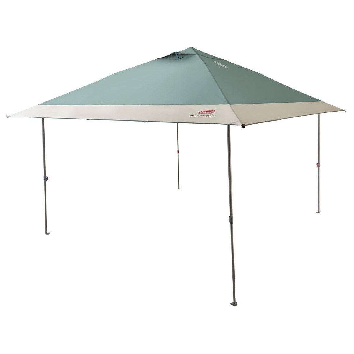 Coleman - Carpa de fiesta FastPitch Onepush Shelter L