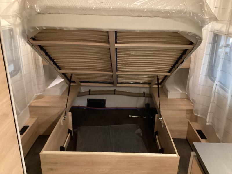 Dethleffs Camper 530 DR Modeljaar 2026