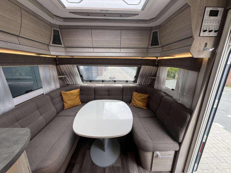 Kabe Smaragd 520 XL Top conditie | Model 2021  foto: 3