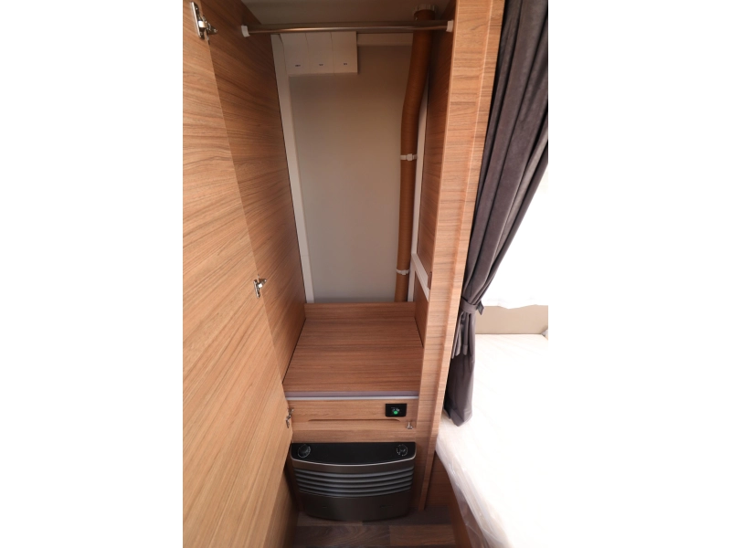 Weinsberg CaraOne Edition HOT 390 QD MEGA KORTING / 917  foto: 10