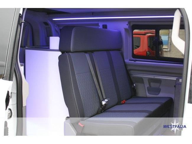 Westfalia . Nugget 170 PS Automatik | 2026 | Foto: 1