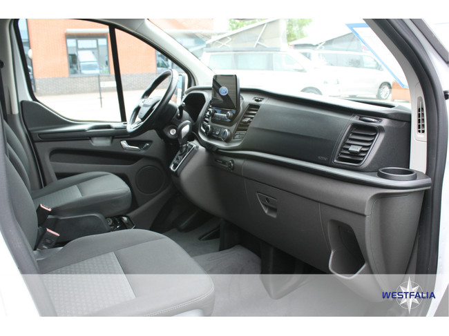 Westfalia FORD NUGGET 185pk Aut. foto: 11
