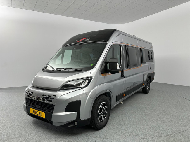 Malibu Van First Class - Two Rooms 640 LE RB Charming GT Skyview foto: 21