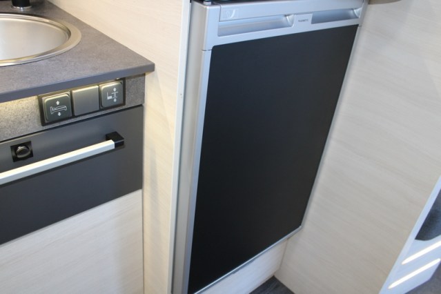 Ocasi&oacute;n joven compacta Chausson Exclusive Line 660 autom&aacute;tica 170 CV (85 foto: 41