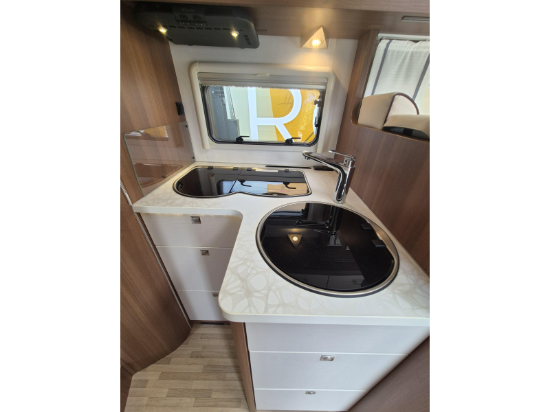 LMC Sportline I 605 Explorer  foto: 18