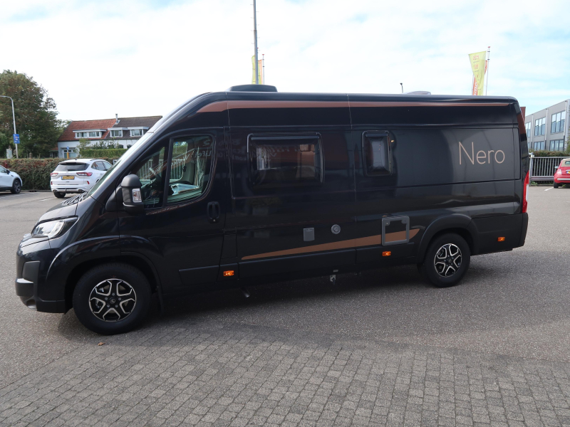 Hobby Nero 65 Nur bei Campolife !!!! Foto: 17