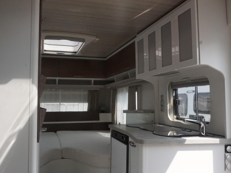 Eriba Nova Ambiance 480 Mover - Toldo foto: 6
