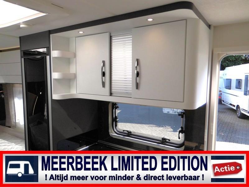 Hobby Excellent Edition 495 UL 3654,=KORTING BC260+THULE  foto: 10