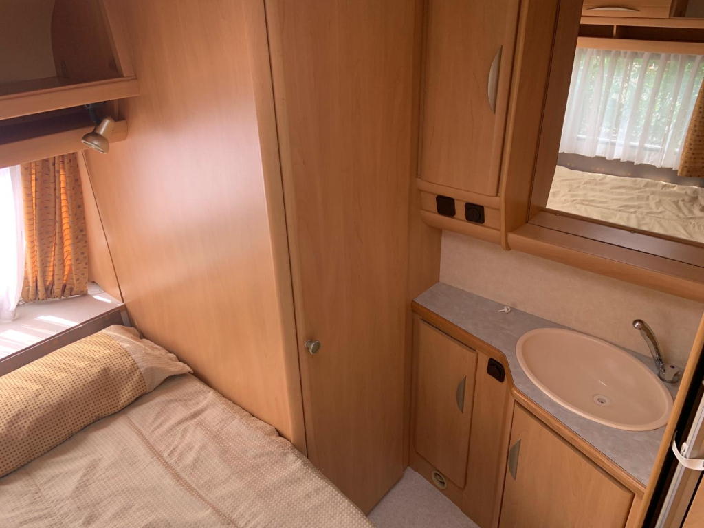 FENDT Saphir foto: 10