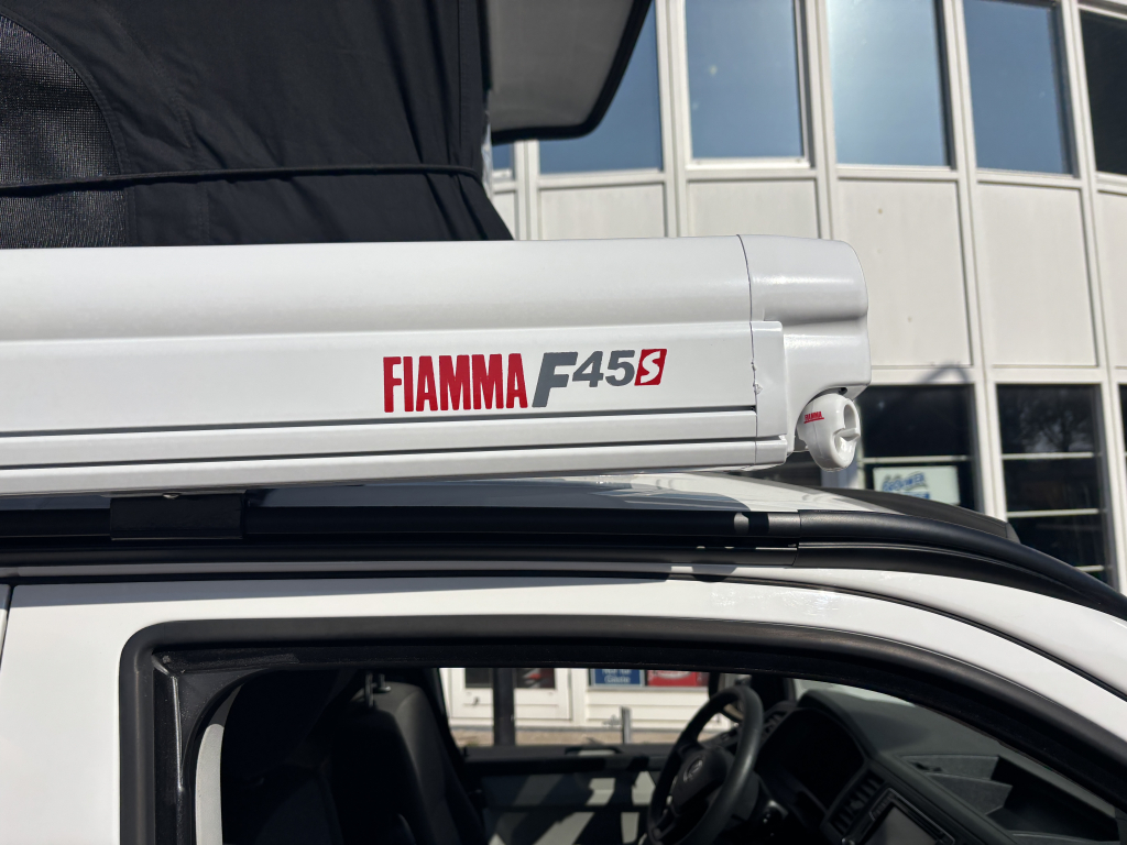 Volkswagen T6 2018 Zweifarbig Foto: 32