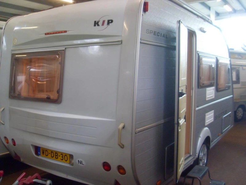 Kip Shuttle Special 41 foto: 1