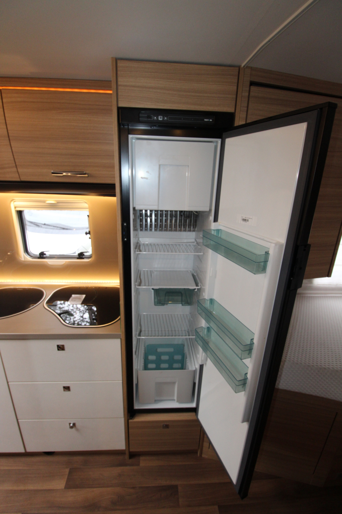 Dethleffs T6611 Advantage foto: 7