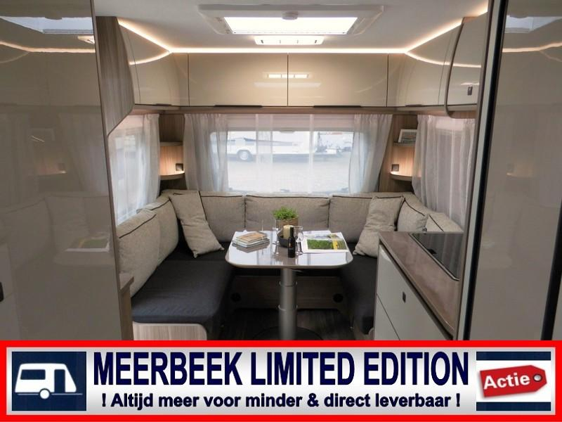 Fendt Tendenza 465 SFB 3613,=KORTING MOVER+BC260  foto: 6