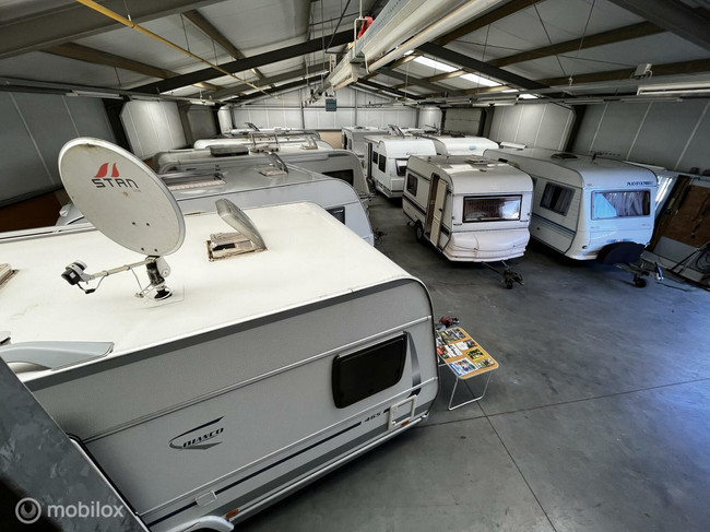 Wilk s4 500 complete voor tent stapelbed trein zit rond zit foto: 18