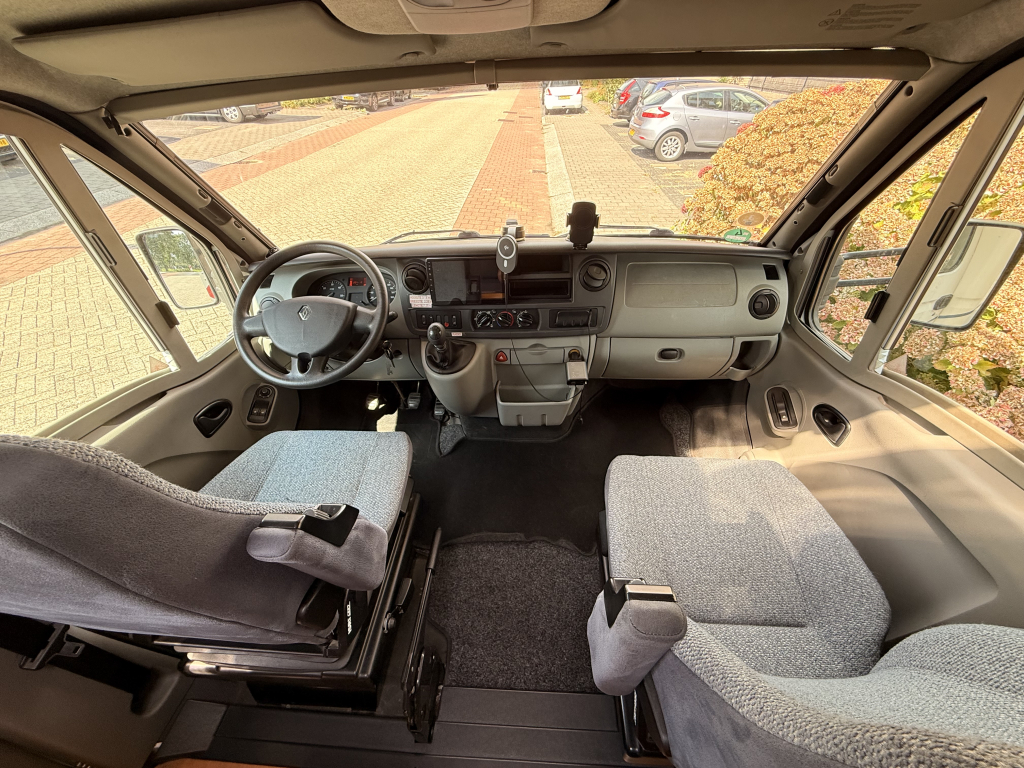 ADRIA MOBIL ADRIATIK foto: 7