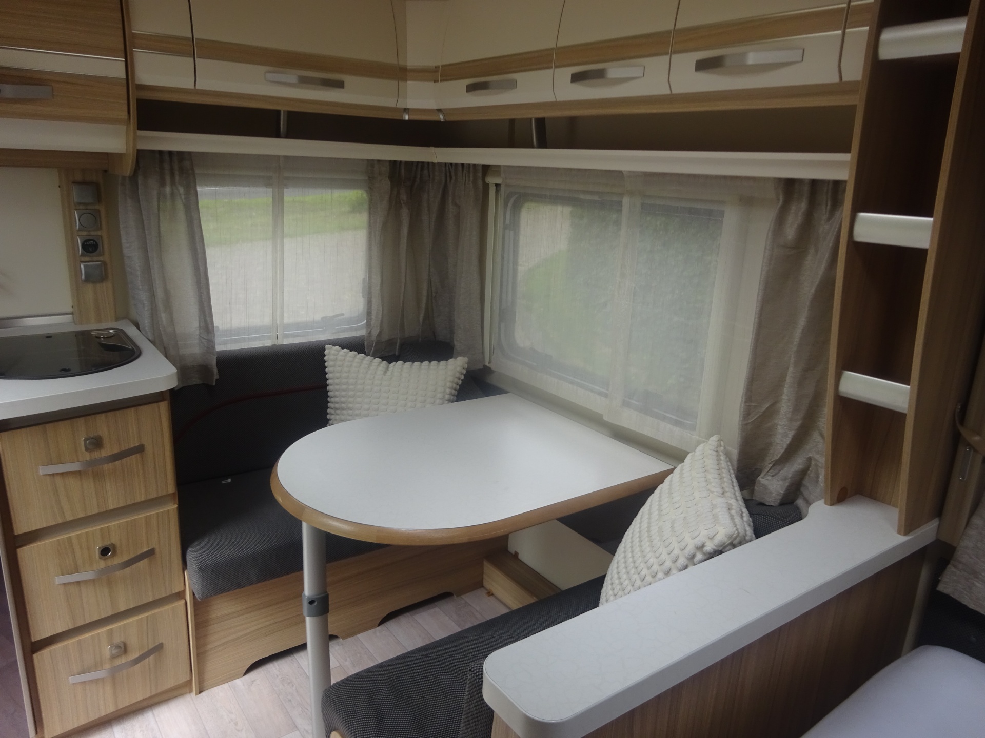 Fendt Bianco GERESERVEERD foto: 12