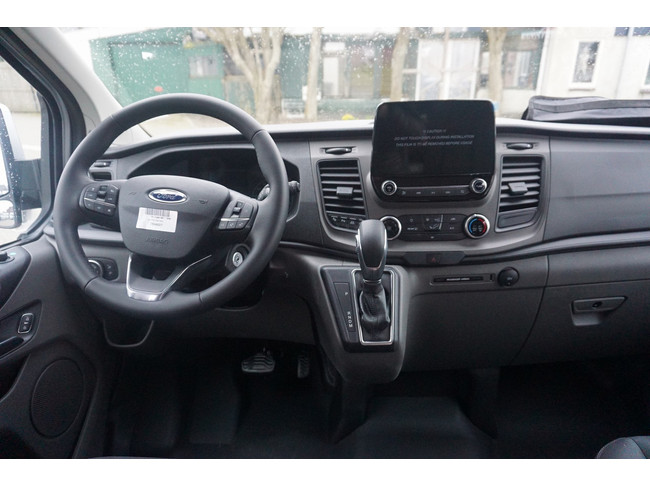 Bürstner Copa C 530 Ford foto: 12