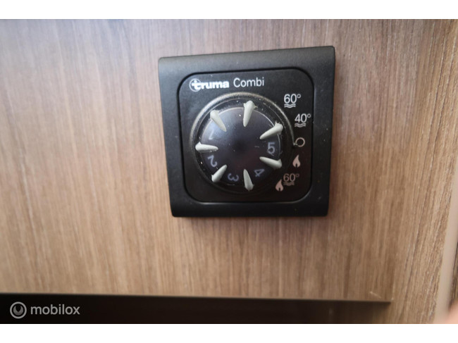 CAPRON V337 foto: 18