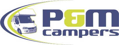 P&M Campers