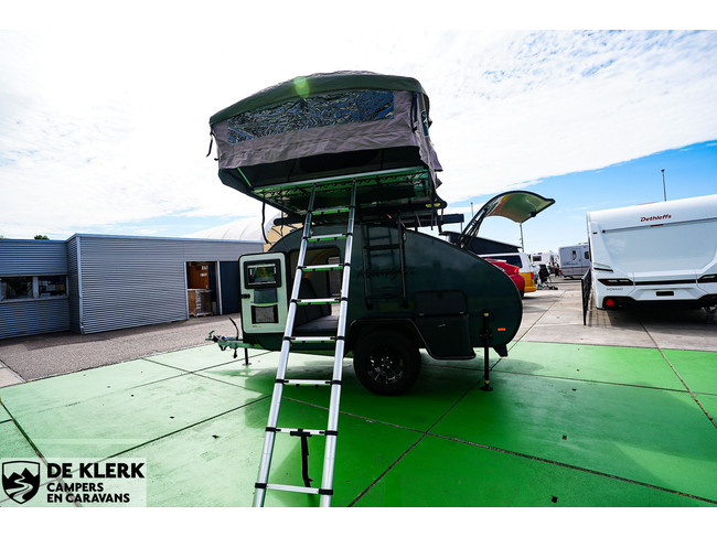 Hero CAMPER RANGER COLUMBUS LIMITED Christmas Special foto: 10