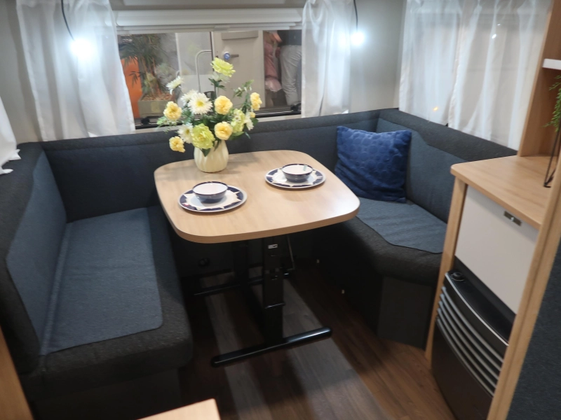 Knaus Sport 460 EU  foto: 12