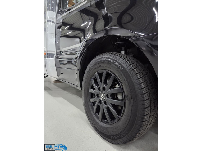 Hymer BMC-T 600 Blackline foto: 22
