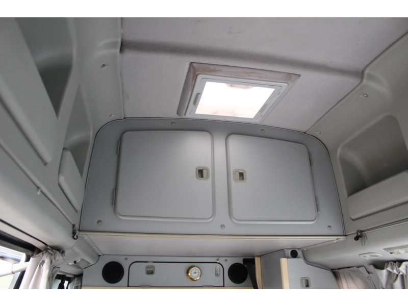 Volkswagen California Coach Westfalia compact  foto: 12