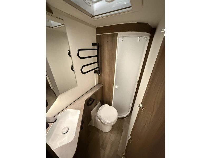 Kabe Imperial 600 XL Foto: 17