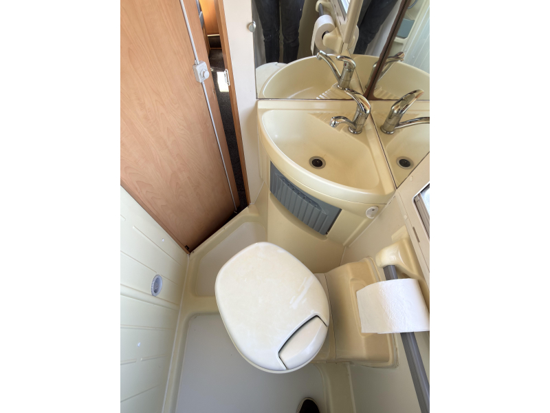 Chausson Odyssee 71  foto: 15