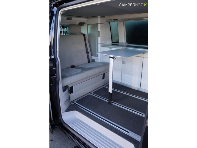 Volkswagen California T6 2.0 TDI 204pk DSG | Dynamic Chassis Control | 5e zitplaats | Dynaudio | Hefdak | Stoelverwarming | Trekhaak | Bear foto: 9
