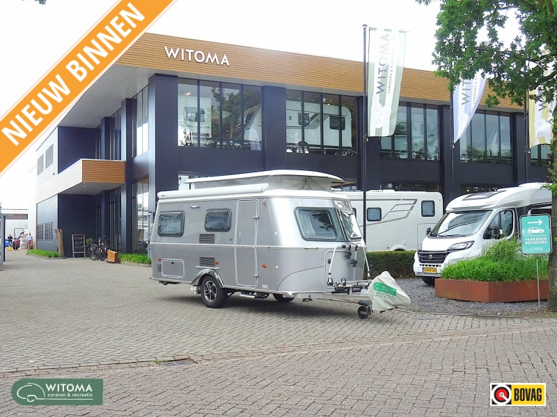 Eriba Touring 542 aire acondicionado mover thule e.t.c. foto: 0