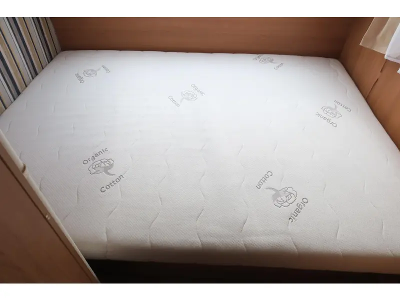 Caravelair Brasilia 440 VOORTENT+FIETSENDRAGER