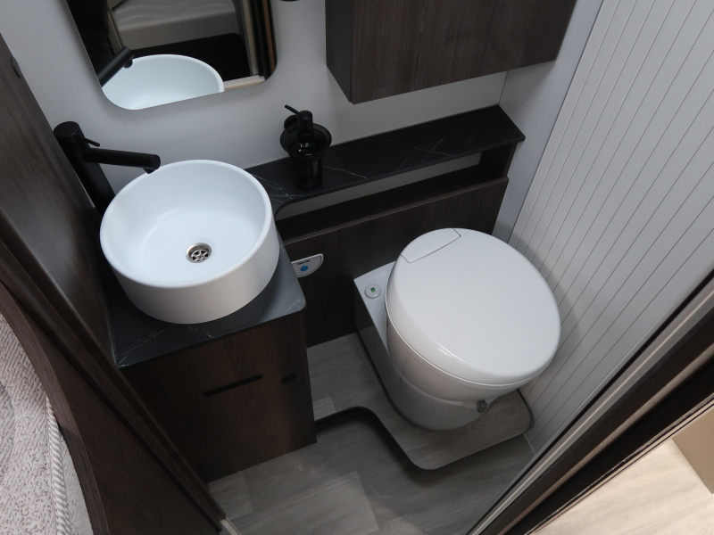 Benimar Cocoon 463 ADVANTAGE 11.680, AUTOMATIC photo: 14