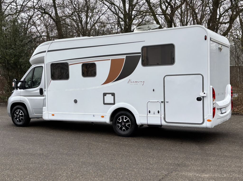 BUERSTNER BT7363 foto: 1