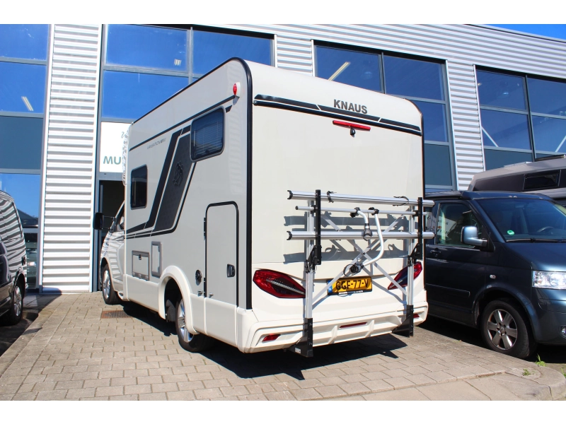 Knaus Tourer Van 500 MQ VANSATION  foto: 6