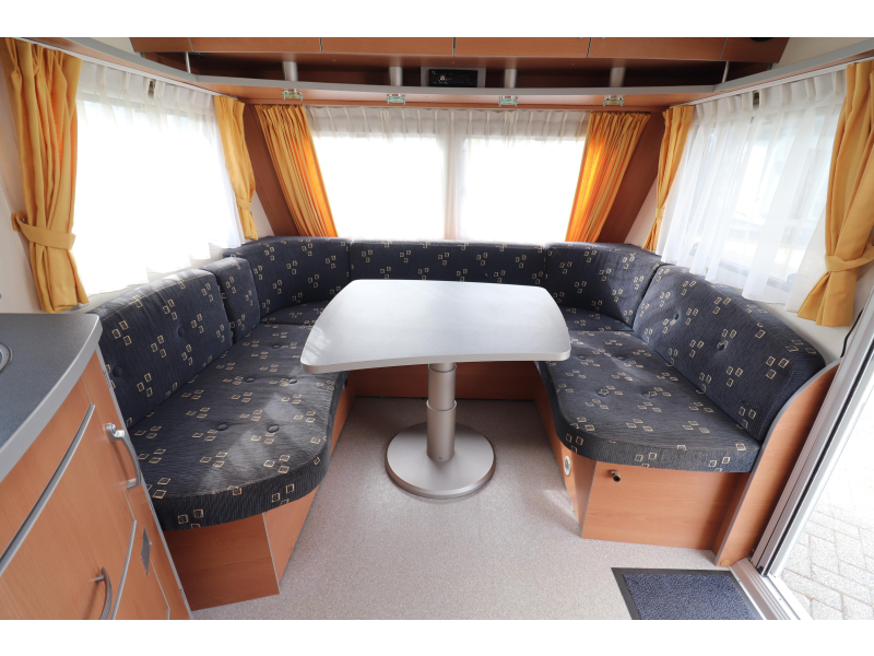 Kip Grey Line Special 49 TDB Unico/ Mover/ ATC/ VOL  foto: 8