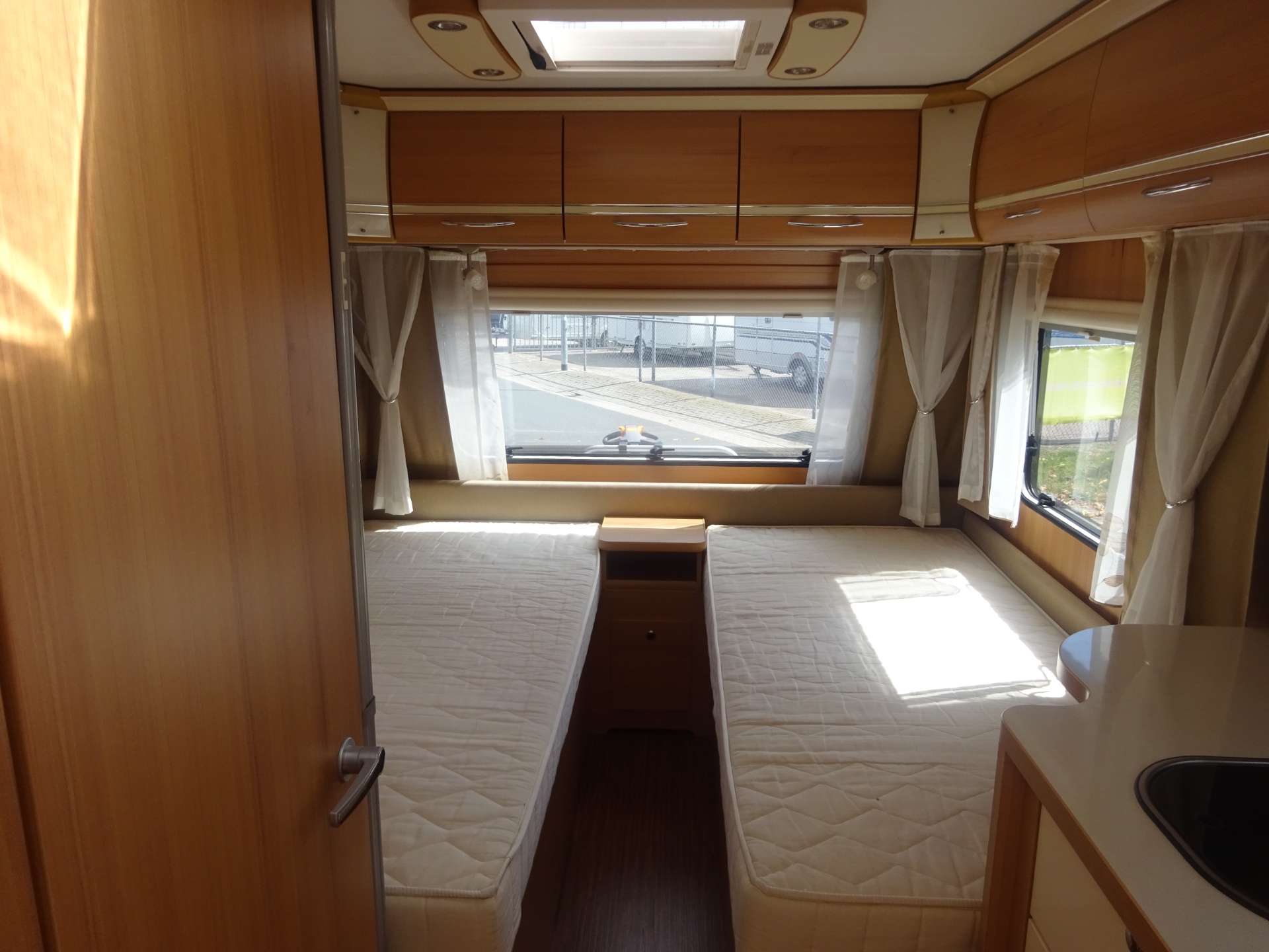 Tec Weltbummler GERESERVEERD foto: 11