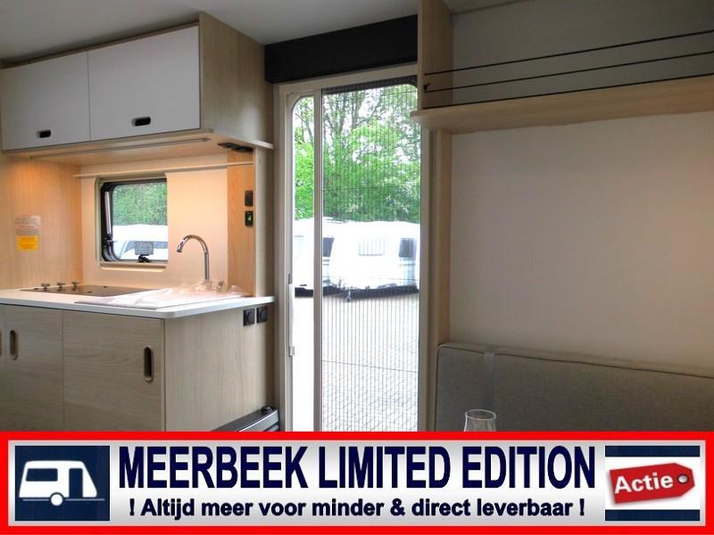 Adria Aviva 492 LU 2025 NIEUWSTE MODEL !  foto: 15