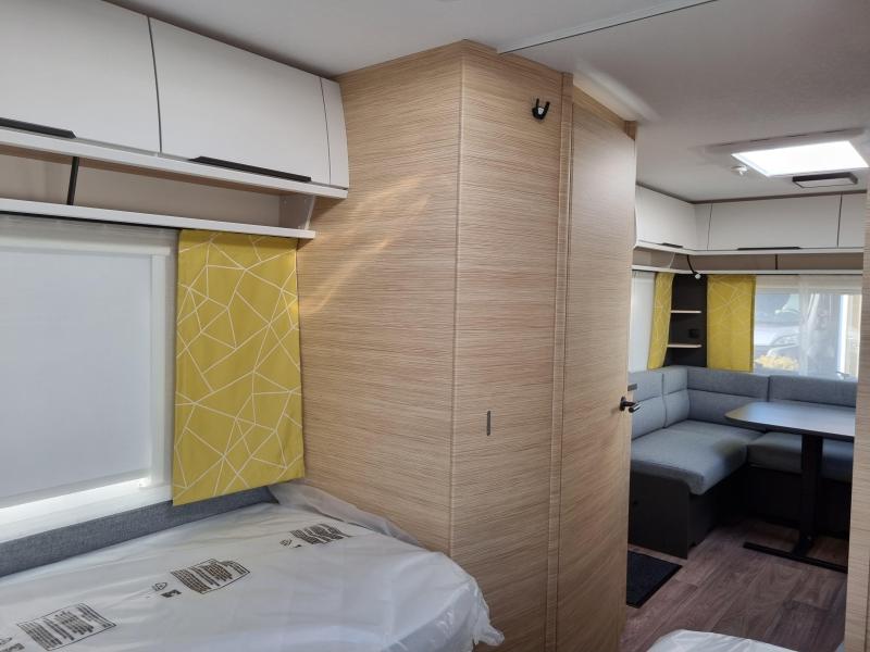 Fendt Apero 515 SG -Aanbieding  foto: 7