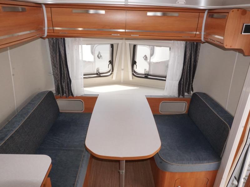 Eriba Triton 418 (QB)  foto: 8