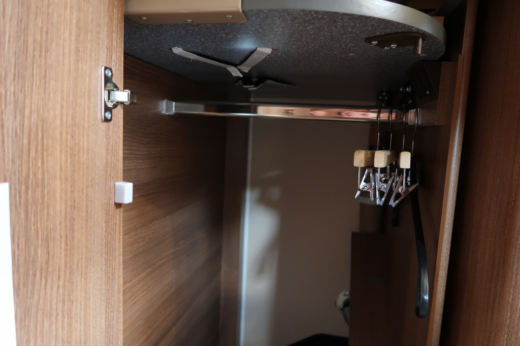 Carthago C-Tourer T 143 LE Full Options foto: 22