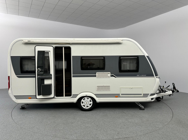 Hobby De Luxe 455 UF foto: 11