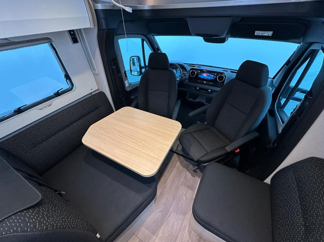 Hymer T680 S foto: 7