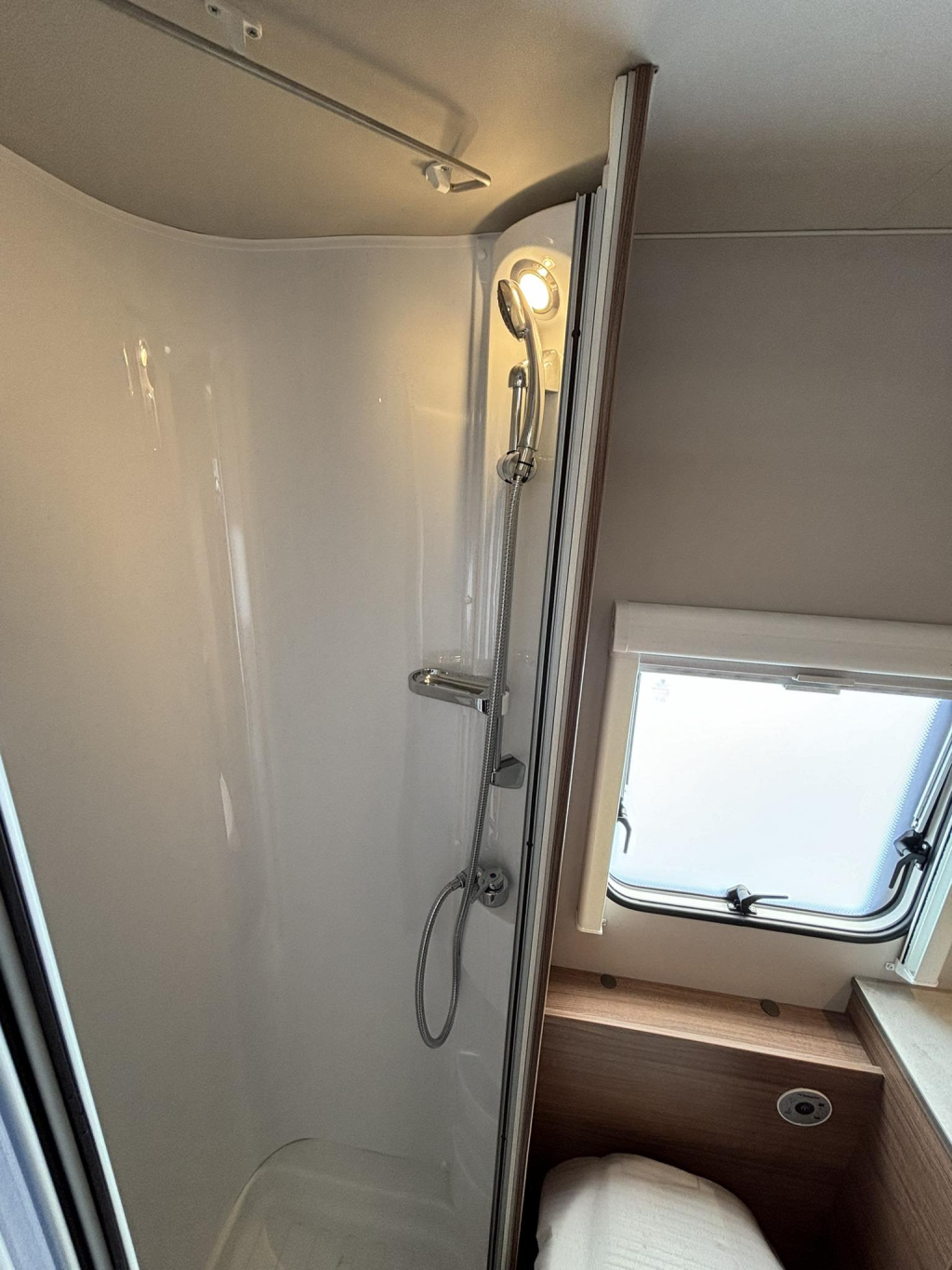 KNAUS Sport Traveller foto: 6