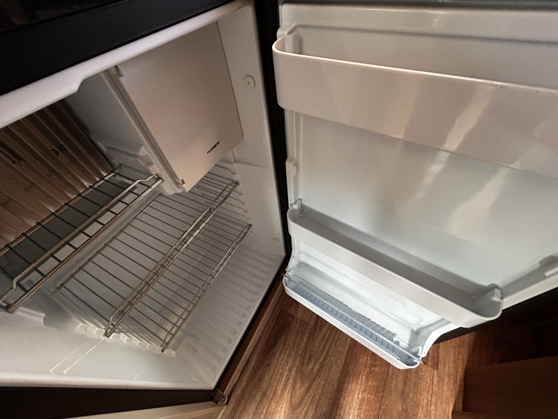 Knaus VANTourer 640 Enkele-bedden/Automaat!  foto: 17